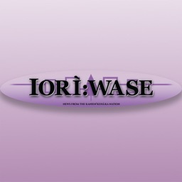 Ioriwase News