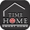 Home Time is an integrated system for controlling and monitoring household electrical appliances remotely using your cellphone