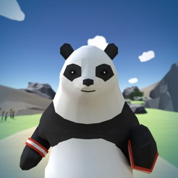 Pandventure Run – Panda Runner