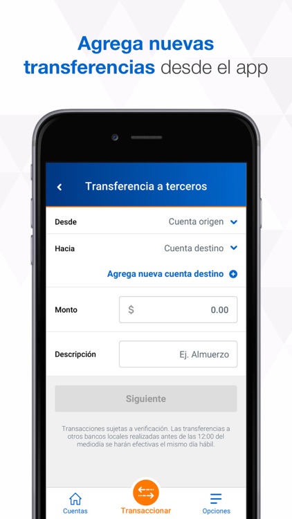 Banco General, S.A. screenshot-3
