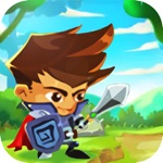 hero of sword and shield