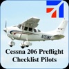 Cessna 206 Preflight Checklist