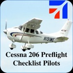 Cessna 206 Preflight Checklist