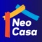 Con la nueva APP de Neocasa, nuestros clientes podrán: