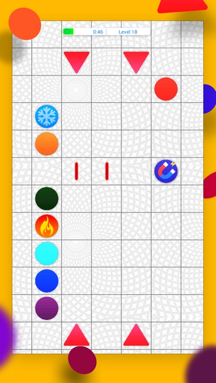 9 Moves-Ball game for everyone screenshot-4