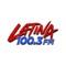 Icon Latina 100.3 WKKB-FM