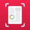SwiftScan Pro unlocks full access to all the features limited in SwiftScan’s app