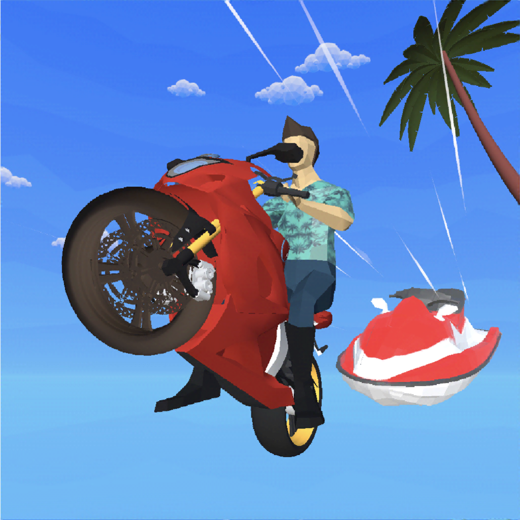 Get Great Theft for iOS, iPhone, iPad Aso Report