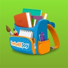 Top 29 Games Apps Like Intellijoy Kids Academy - Best Alternatives