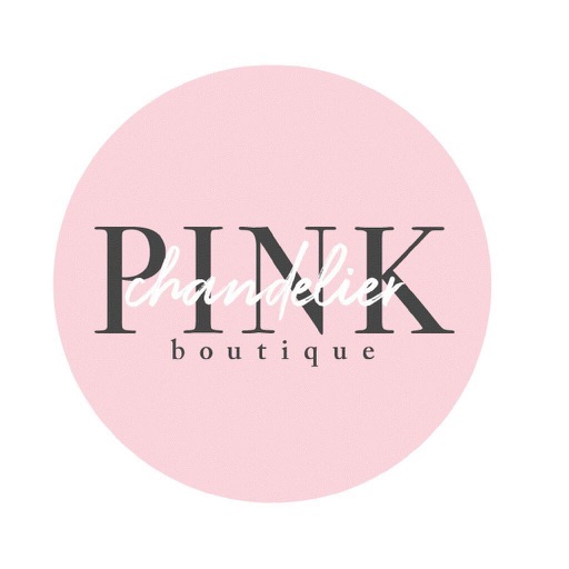 Pink Chandelier Boutique