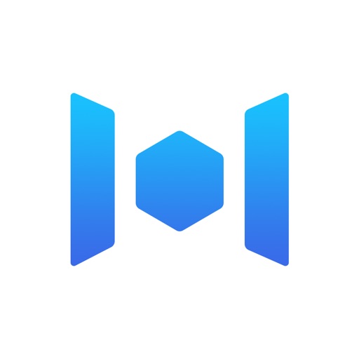 Mixin Messenger Icon