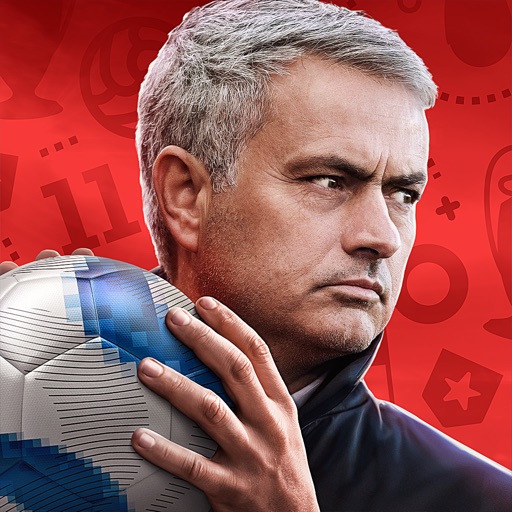 Top Eleven 2018 Soccer Manager