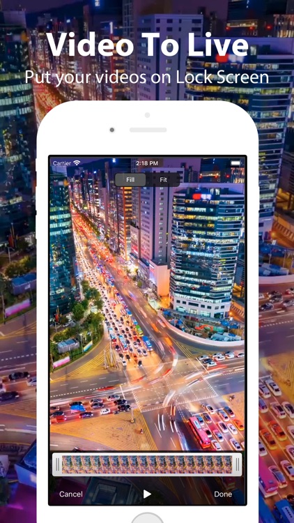 Wallpapers & Aesthetic Themes screenshot-6