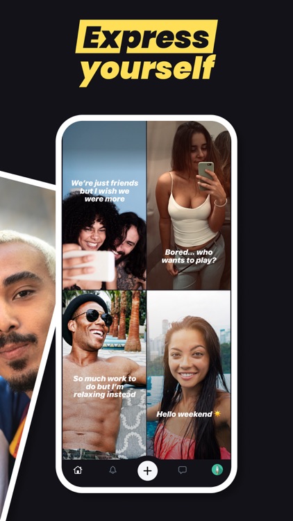Cherish Dating App
