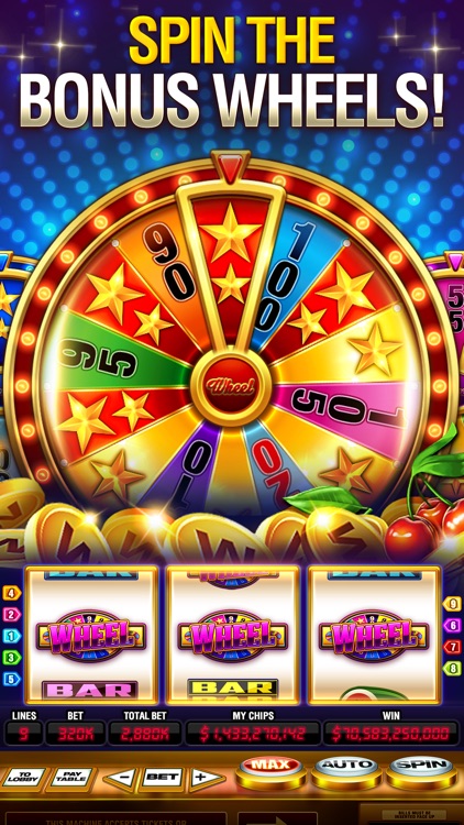 DoubleU Casino: Vegas Slots