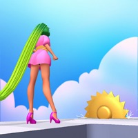 Hair Challenge