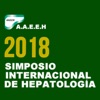 Simposio de Hepatología 2018