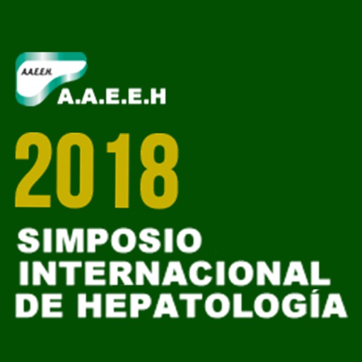 Simposio de Hepatología 2018