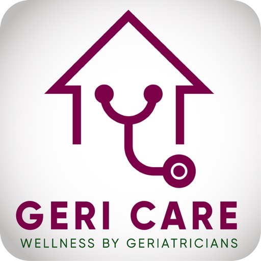 Geri Care Patient App