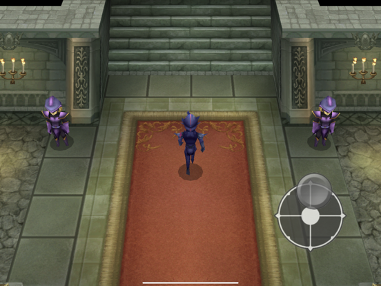 FINAL FANTASY IV (3D REMAKE) FINAL FANTASY IV (3D REMAKE)
