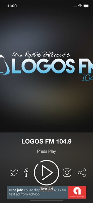 LOGOS FM(圖3)-速報App