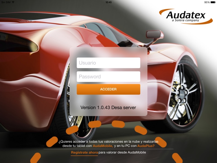 AudaMobile