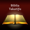 Bible Swahili. Daily Reading - Dzianis Kaniushyk