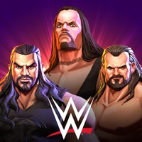 WWE Undefeated icon