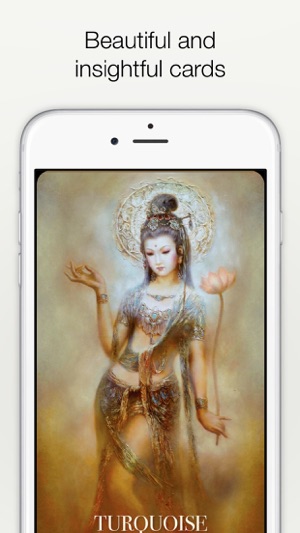 Kuan Yin Oracle - Fairchild(圖3)-速報App