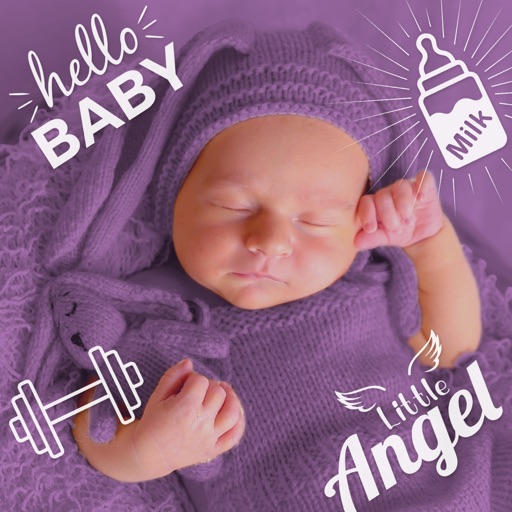 Baby Photo Editor Pics Maker Download