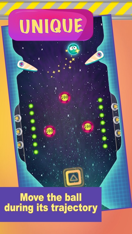 Pinball Spaceball Galactic screenshot-3
