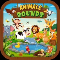 Zoo Animal Games Soundboard