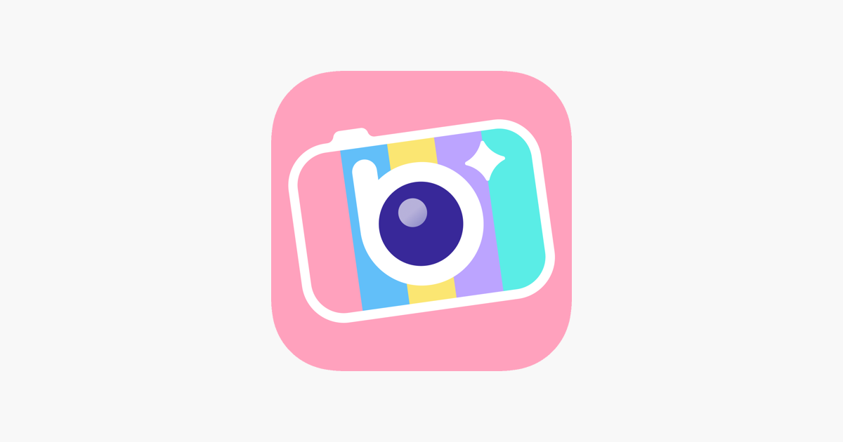 Beautyplus 可愛い自撮りカメラ 写真加工フィルター をapp Storeで