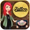 Experience the tension and excitement of making perfect tattoos and get recognized for your coloring style