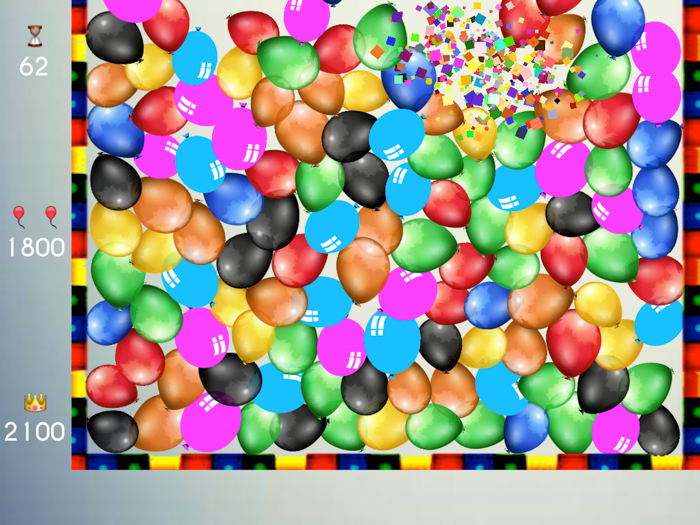 Pop Challenge  Premium