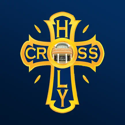 Holy Cross Catholic Academy Читы