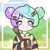 Pastel Girl Dressup