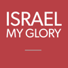 Israel My Glory Magazine ios app