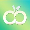 Calorie Counter - Daily Steps - iPhoneアプリ