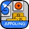 Using the award-winning apps in the appolino® series, children learn to read, write and calculate at home and in school in a fun way