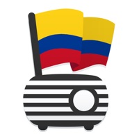 Contact Radios Colombia - Live FM & AM