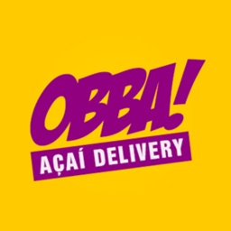 Obba! Açaí Delivery