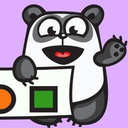 Panda Color Tap