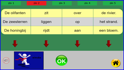 How to cancel & delete begrijpzinnen from iphone & ipad 4