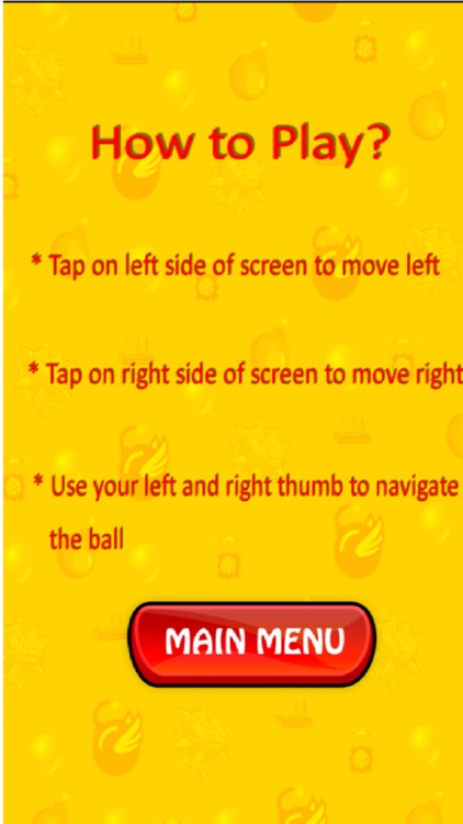 Jumping Ball Game screenshot-6