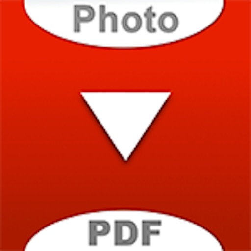 Photo to PDF - Converter