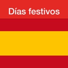 Días festivos España