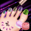 Foot Spa:Art Nail Design Salon