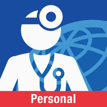 Dr. Passport (Personal) Читы