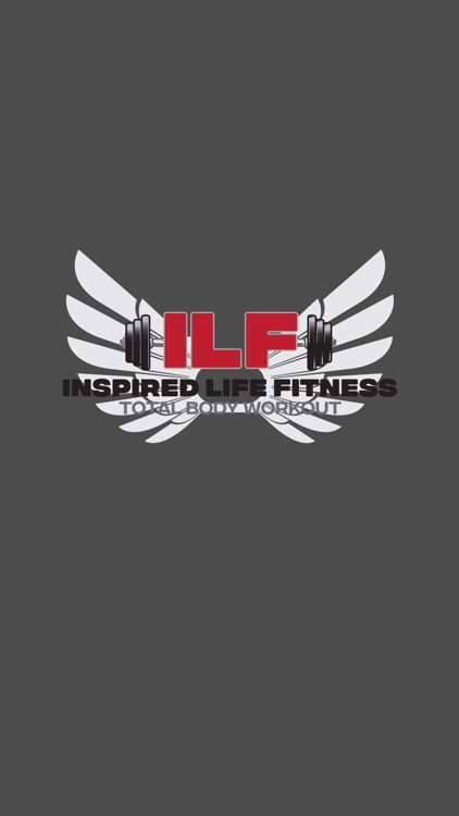 Inspired Life Fitness
